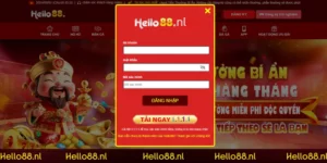 Đăng nhập hello88