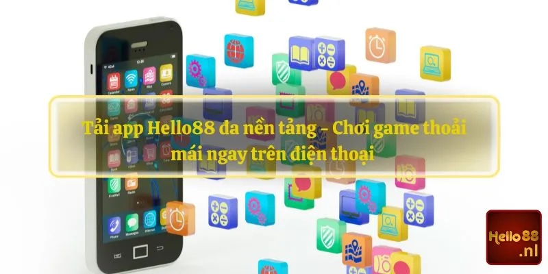 Chơi game thoải mái ngay trên điện thoại 